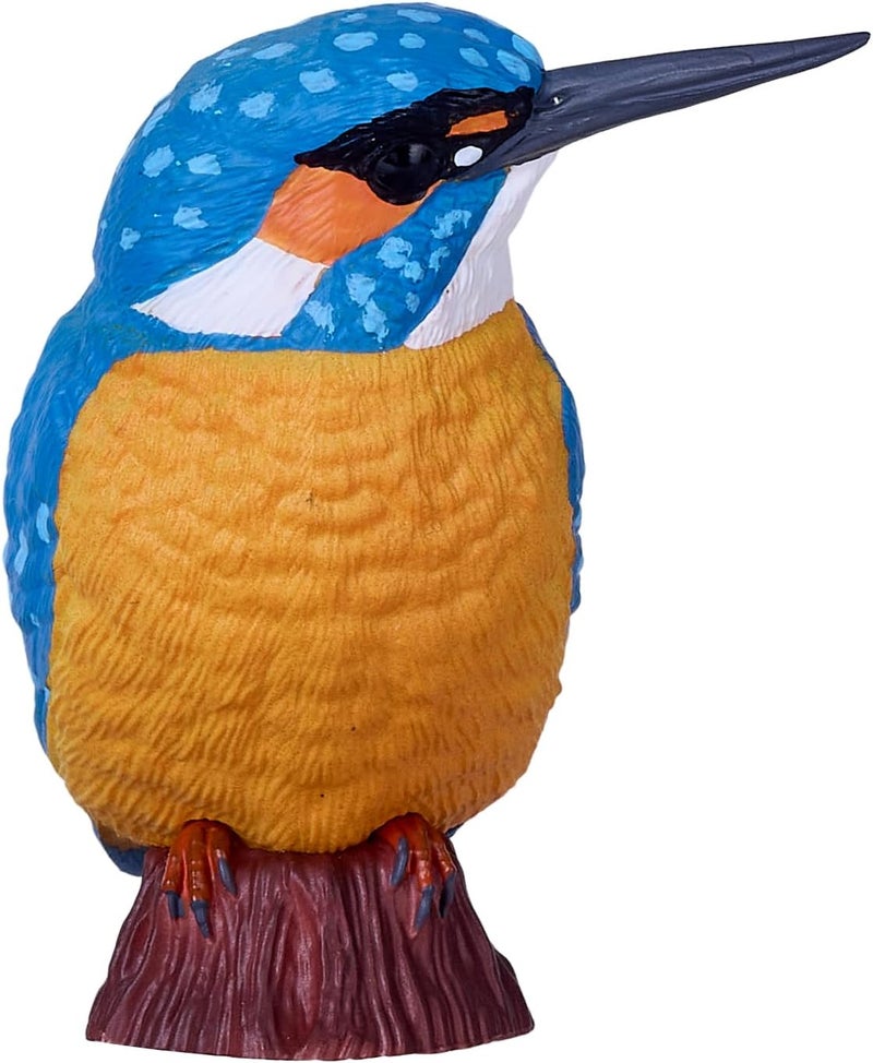 MOJO Kingfisher Gift Boxed Animal Figurine - (381130) - Image 4